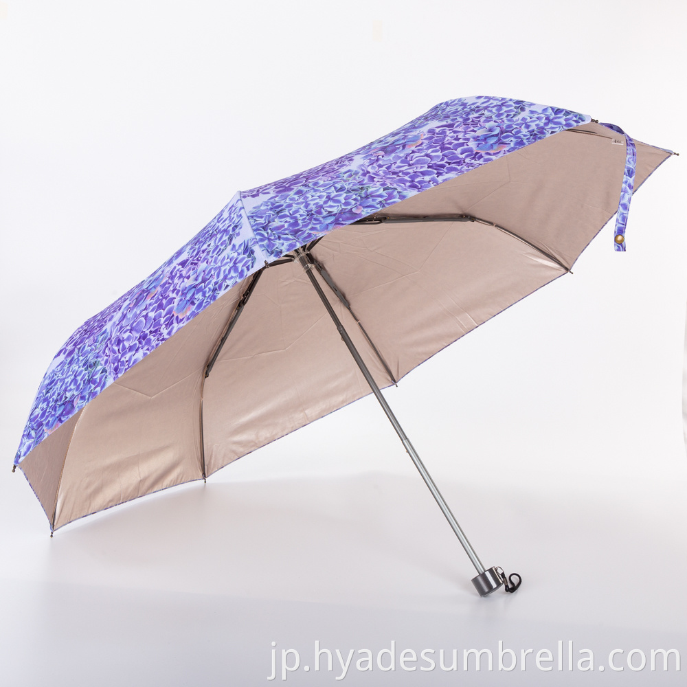 Wind Proof Umbrella